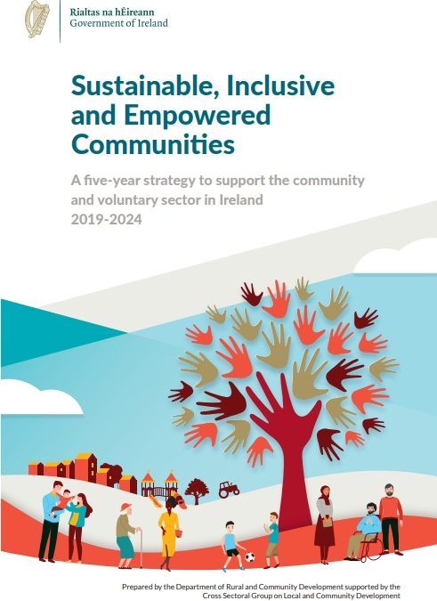 Sustainable, Inclusive & Empowered Communities Strategy 2019 - 2024 ...