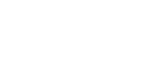 Power to Change Logo