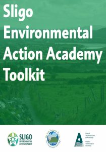 Sligo environmental action toolkit