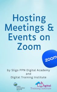 hosting online meetings handbook