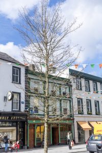 Sligo Tree trail