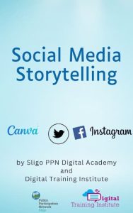 Social media storytelling