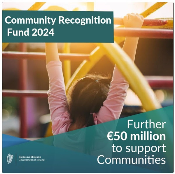 2024 Community Recognition Fund