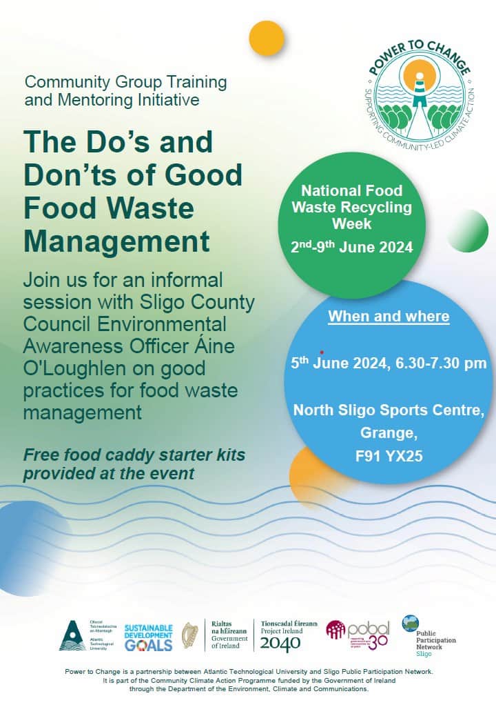 The Dos and Donts of good waste management
