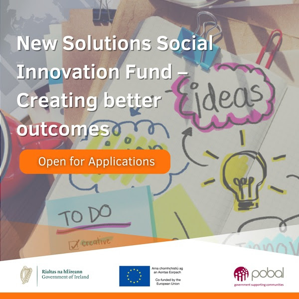 new solutions social innovation fund