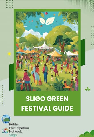 Sligo Freen Festival Guide