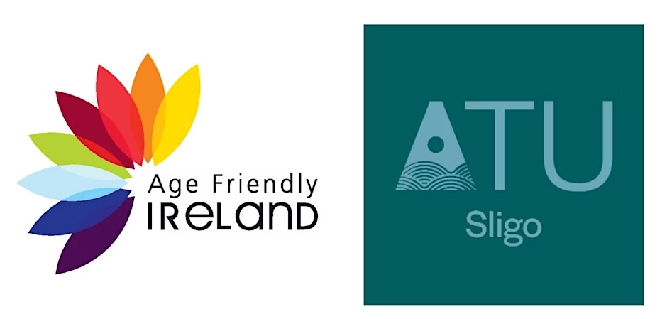 Age friendly ireland sligo