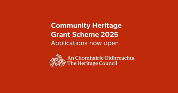 Heritage Grant Scheme Sligo