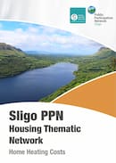 Home heating costs report Sligo PPN