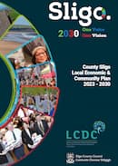 Sligo Local Economic and Community Plan 2023-2030