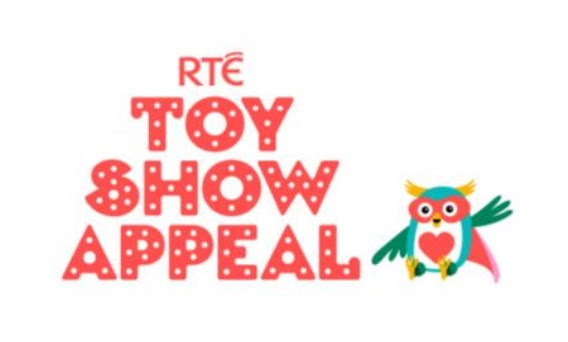 Toy show appeal grant