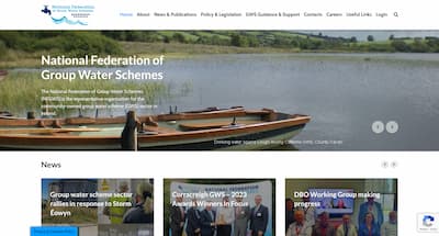 National Federation of Group Water Schemes