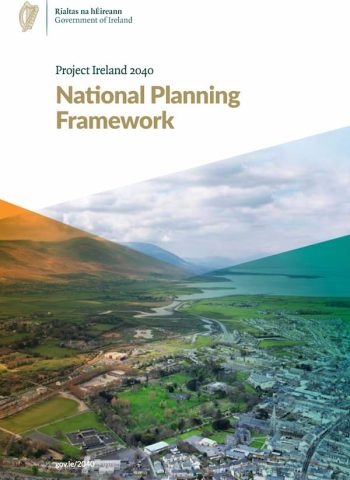 National Planning Framework