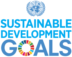 Sustainable Development Goals Logo